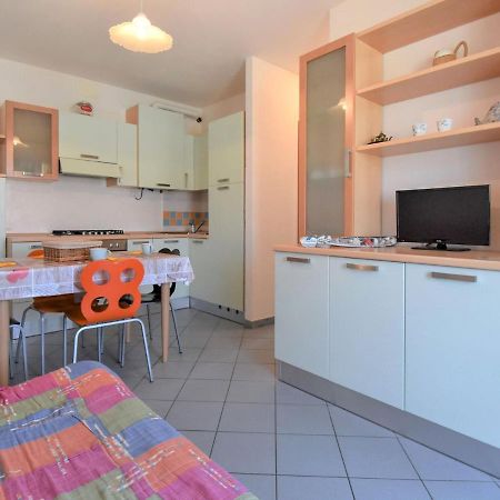 Apartment Solmare-4 By Interhome Rosapineta Dış mekan fotoğraf