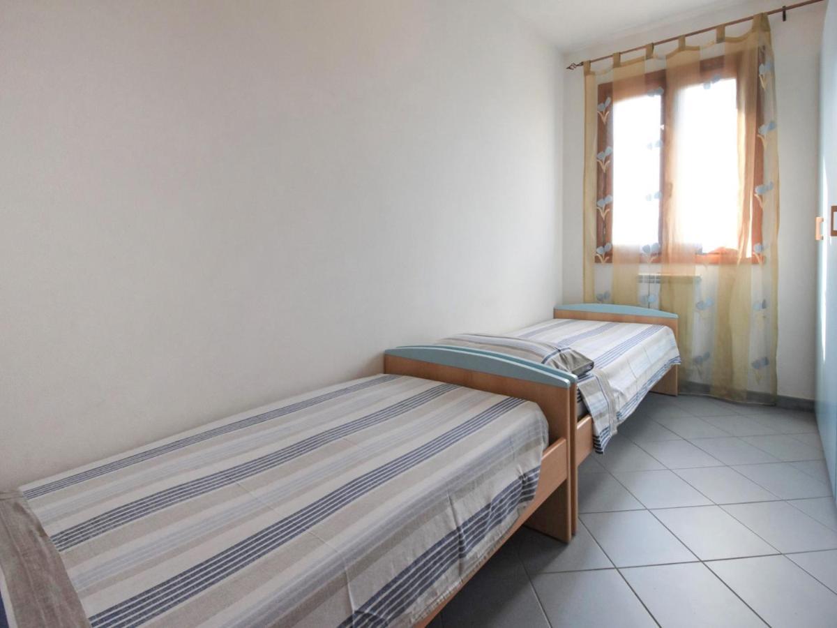 Apartment Solmare-4 By Interhome Rosapineta Dış mekan fotoğraf